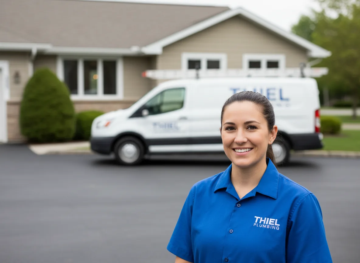 Plumber Marietta, IL FAQs